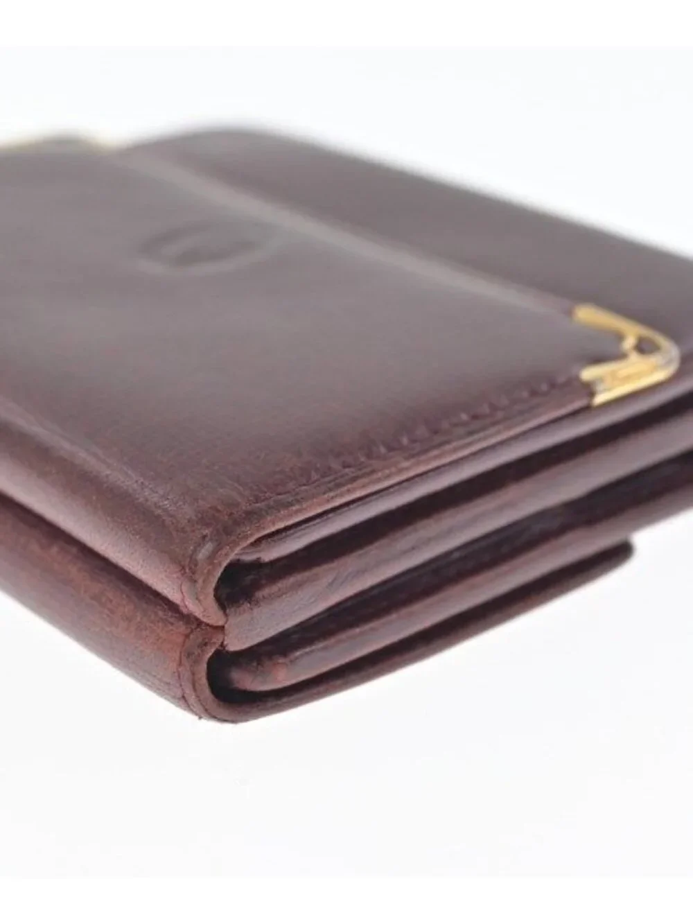 Cartier Wallet Coin Purse